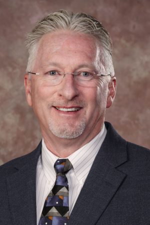 Patrick Vaughn