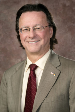 John Stafford